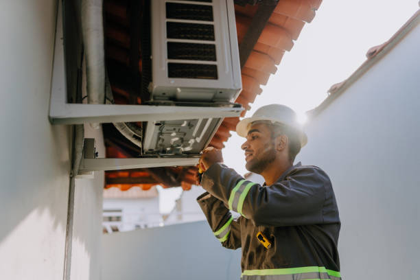 Best Emergency HVAC Services in Yaphank, NY