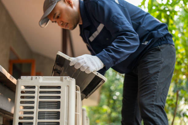 Best Commercial HVAC in Yaphank, NY